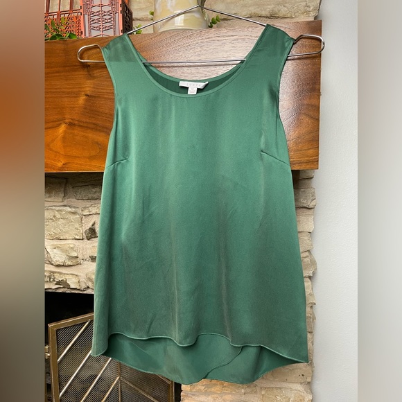 SOLD OUT Washable Silk Set LUNYA S/M NWOT - Picture 4 of 10